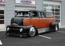 1951 Ford COE "The Big Bandit": A Classic Icon of its Time